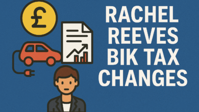 Rachel Reeves BIK Tax Changes: Bold Reform or Costly Burden?