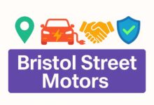 Bristol Street Motors