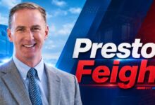Preston Feight PACCAR CEO