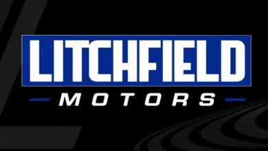 Litchfield Motors UK performance car specialist