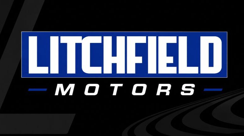 Litchfield Motors UK performance car specialist