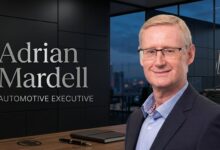 Adrian Mardell