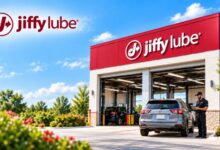 Jiffy Lube